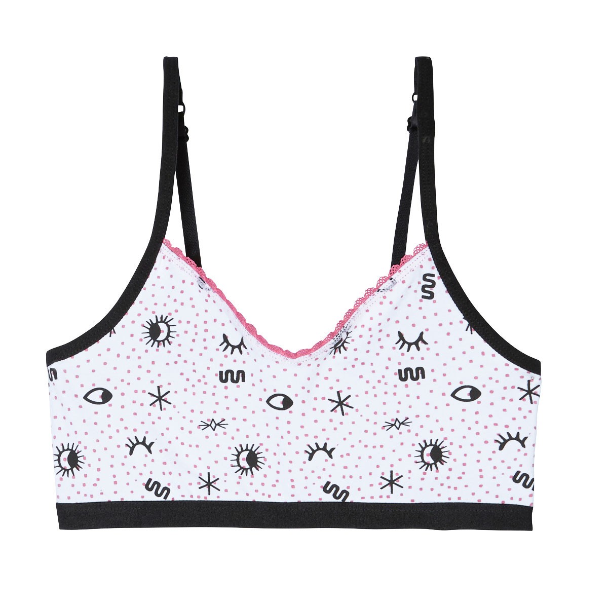 brassiere fille 6 ans