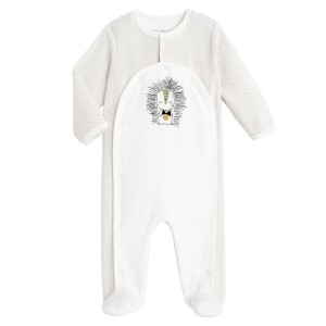 Pyjama Bebe Fille Grenouillere Bebe Fille Petit Beguin