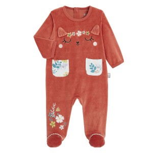 Pyjama Noel Bebe Fille Pyjama Bebe Fille Noel Petit Beguin