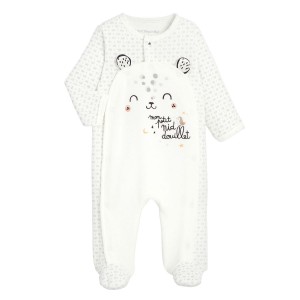 Pyjama Bebe Garcon Grenouillere Bebe Garcon Petit Beguin