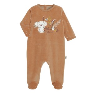 Pyjama Noel Bebe Fille Pyjama Bebe Fille Noel Petit Beguin