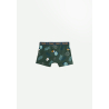 Lot de 2 boxers garçon Toucan