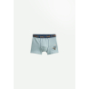 Lot de 2 boxers garçon Toucan