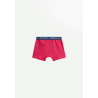 Lot de 2 boxers garçon Julien