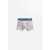 Lot de 2 boxers garçon Julien