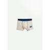 Lot de 2 boxers garçon Camou Grizzly