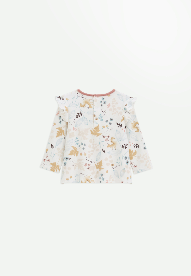 Lot de 2 pyjamas bébé Bloom