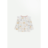 Lot de 2 pyjamas bébé Bloom