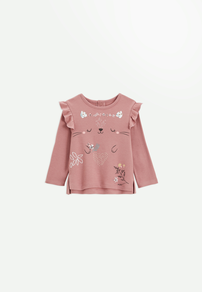 Lot de 2 pyjamas bébé Bloom