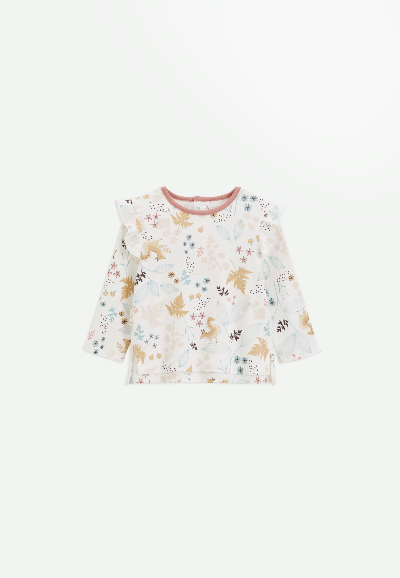 Lot de 2 pyjamas bébé Bloom