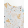 Lot de 2 t-shirts enfant manches longues Bloom