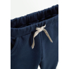 Pantalon bébé en molleton Gribouille