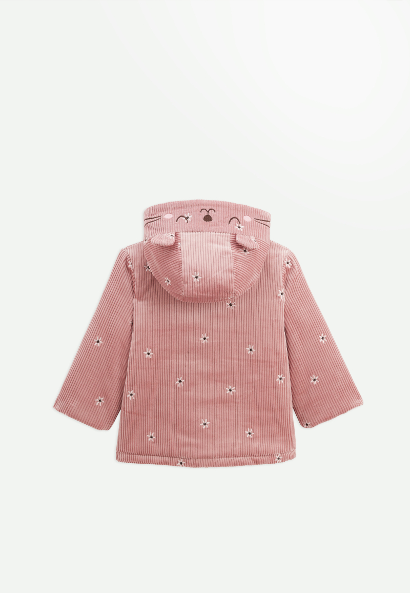 Manteau bébé Bloom