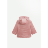 Manteau bébé Bloom