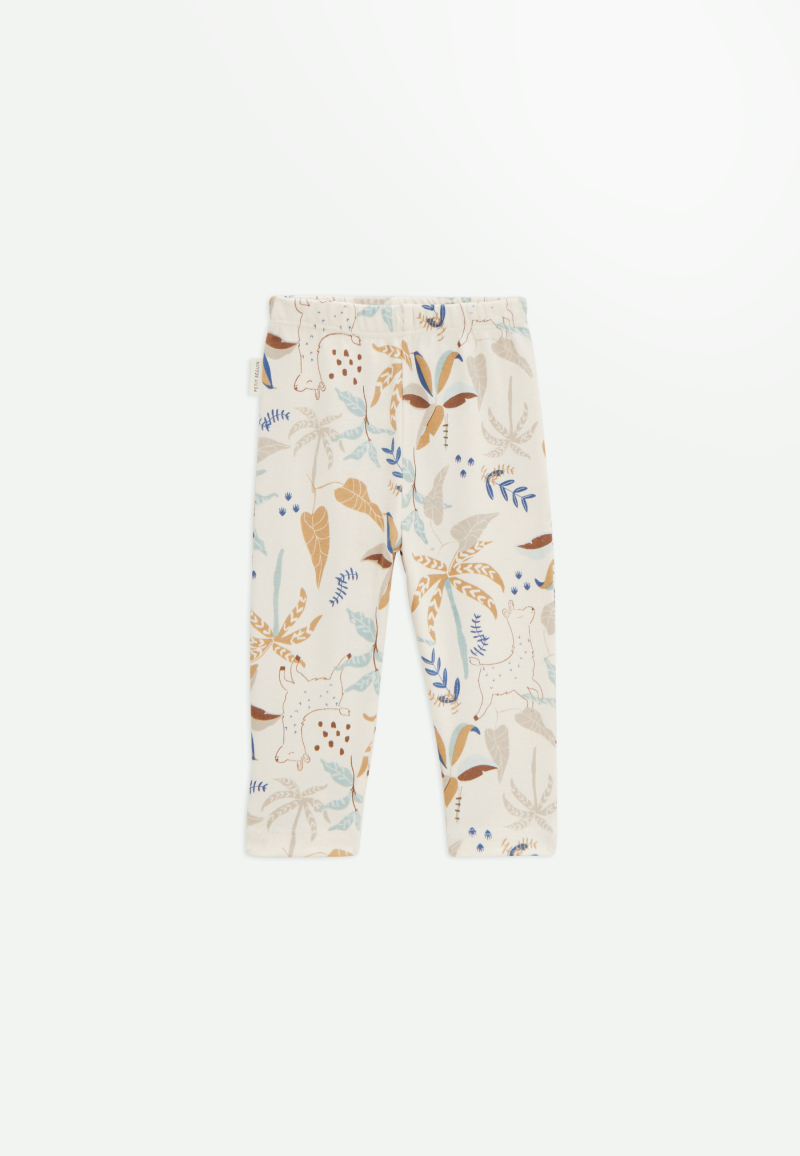 Lot de 2 pyjamas bébé Lamascotte