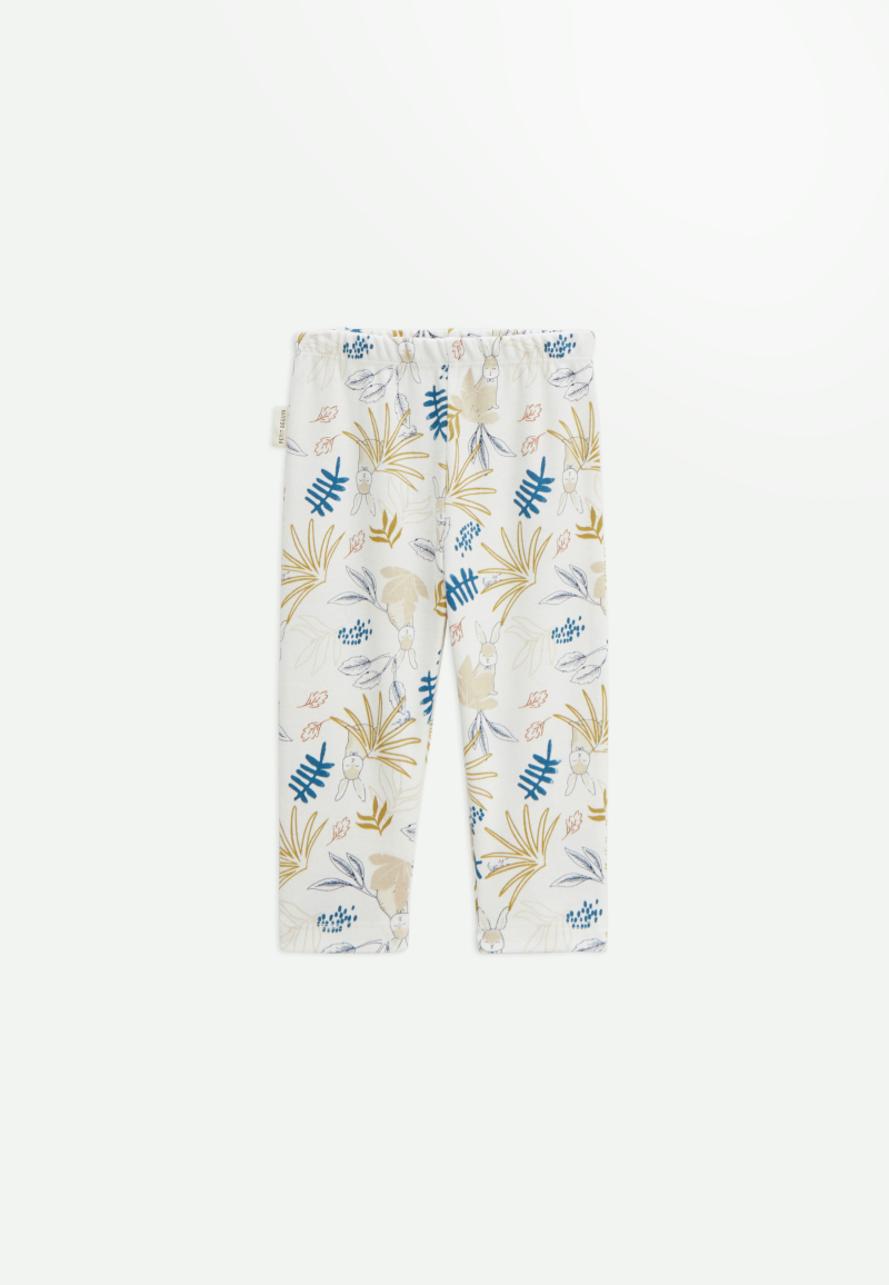 Lot de 2 pyjamas bébé Gribouille