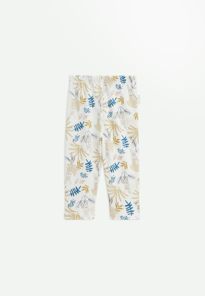 Lot de 2 pyjamas bébé Gribouille