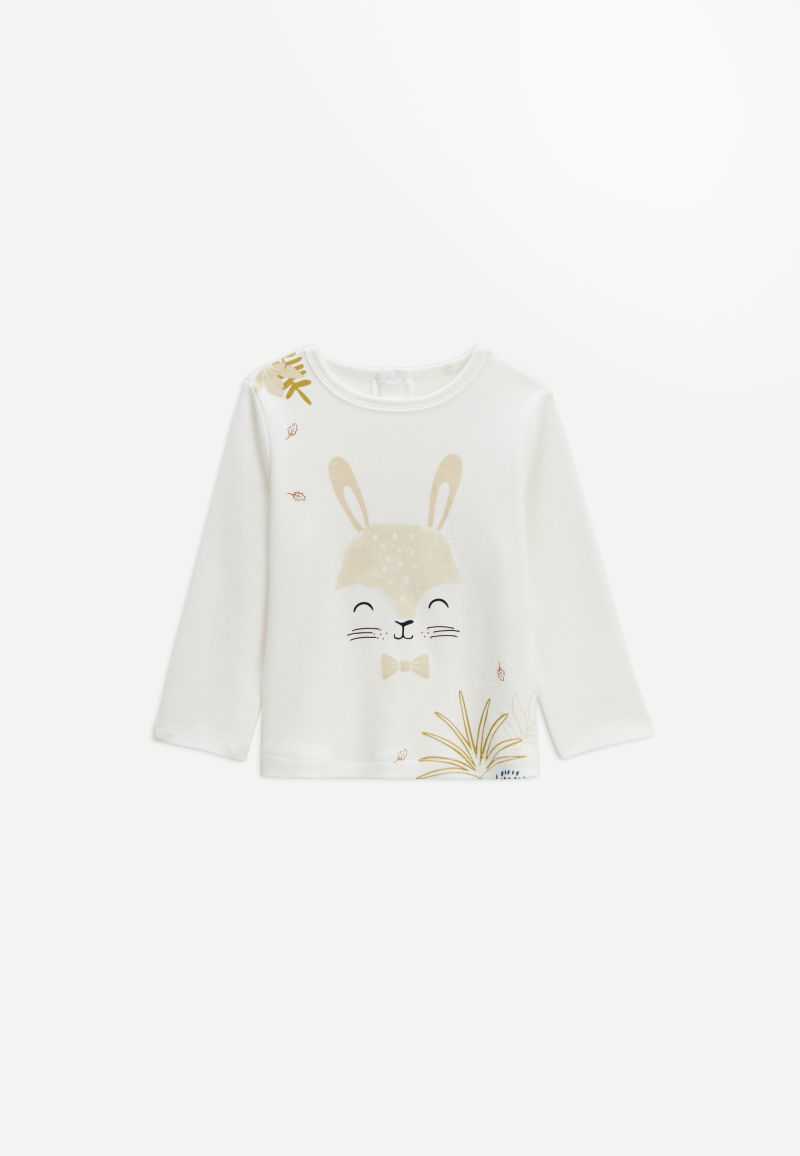 Lot de 2 pyjamas bébé Gribouille