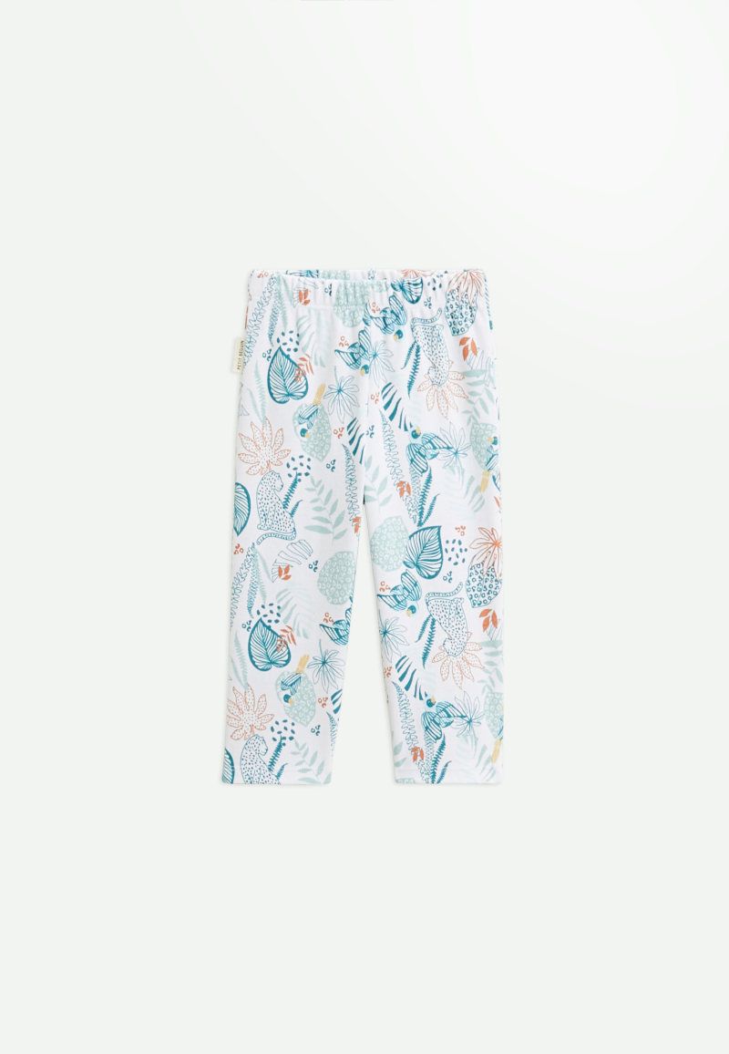 Lot de 2 pyjamas bébé Roméo