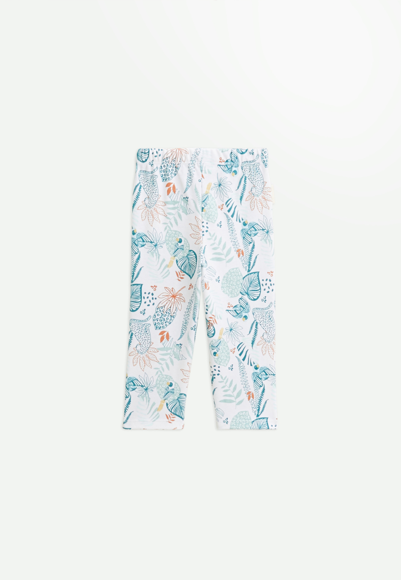 Lot de 2 pyjamas bébé Roméo