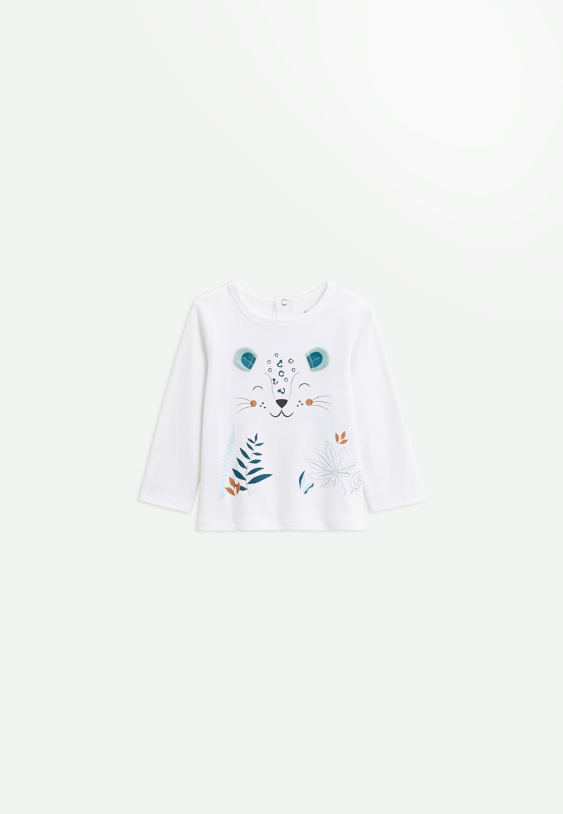 Lot de 2 pyjamas bébé Roméo