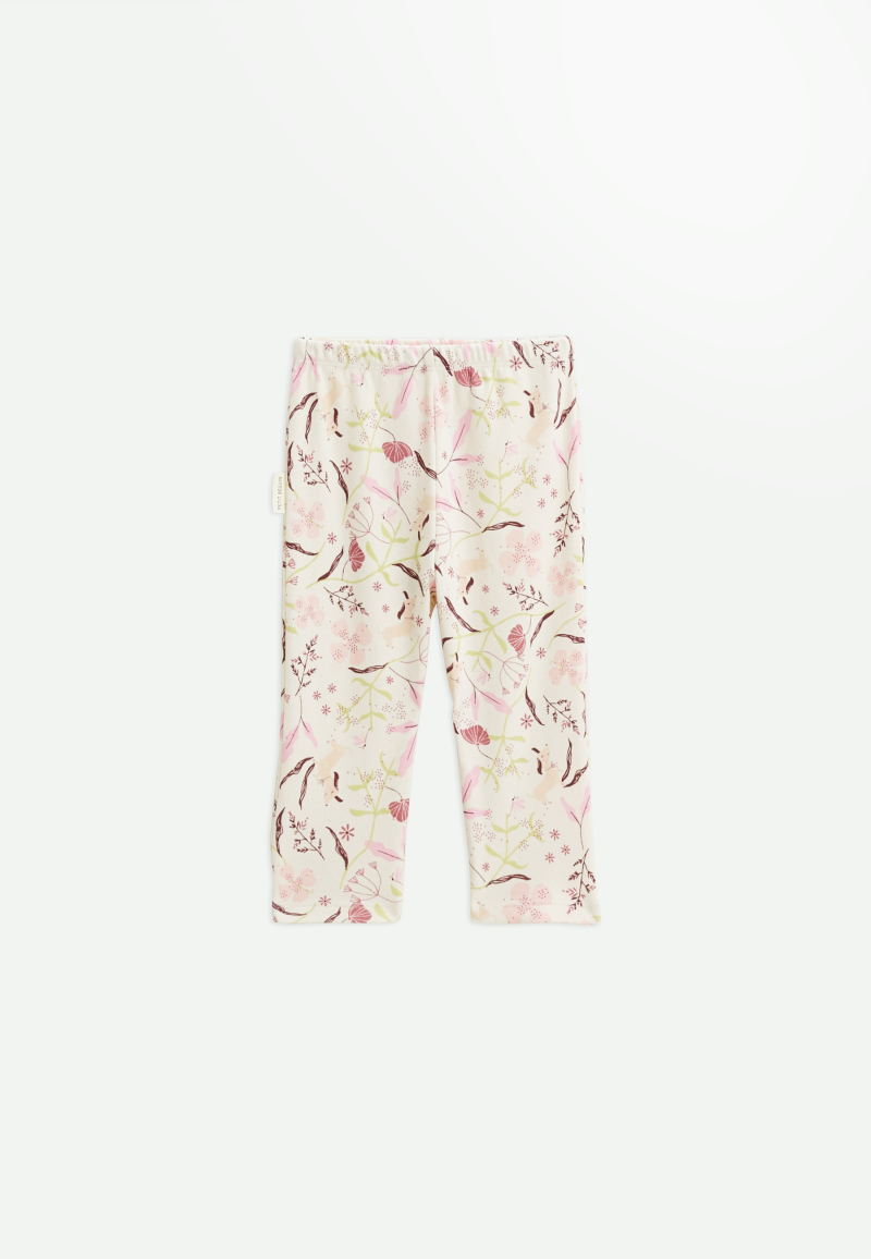 Lot de 2 pyjamas bébé Mila