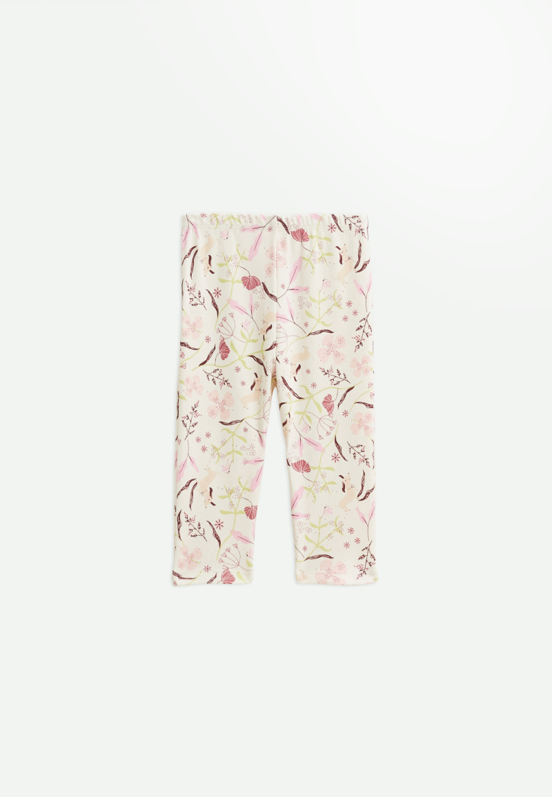 Lot de 2 pyjamas bébé Mila