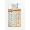 Housse de couette enfant + taie d'oreiller Goya