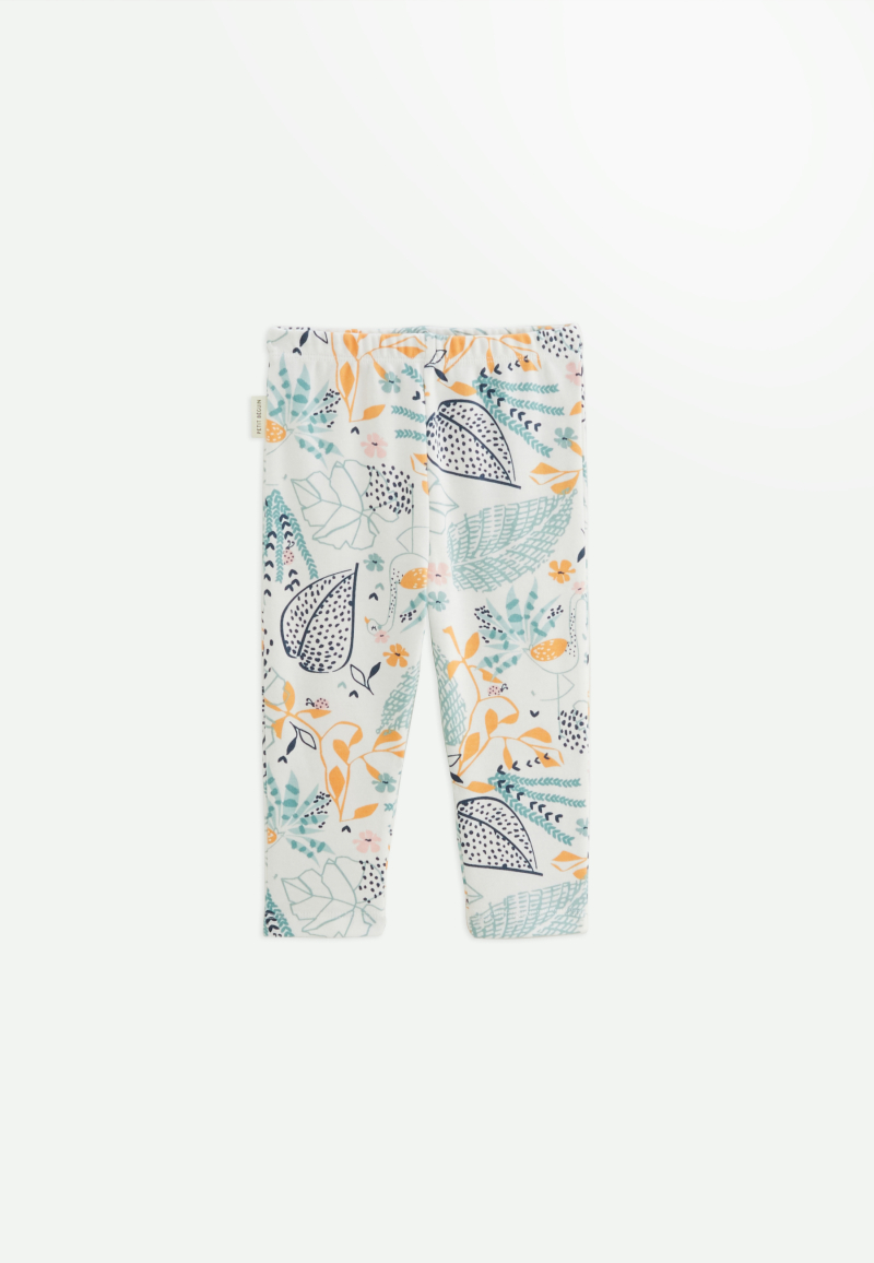 Lot de 2 pyjamas bébé Holamuchacha