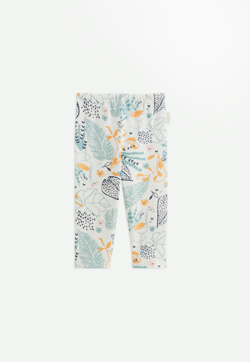 Lot de 2 pyjamas bébé Holamuchacha