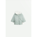 Manteau enfant Holamuchacha