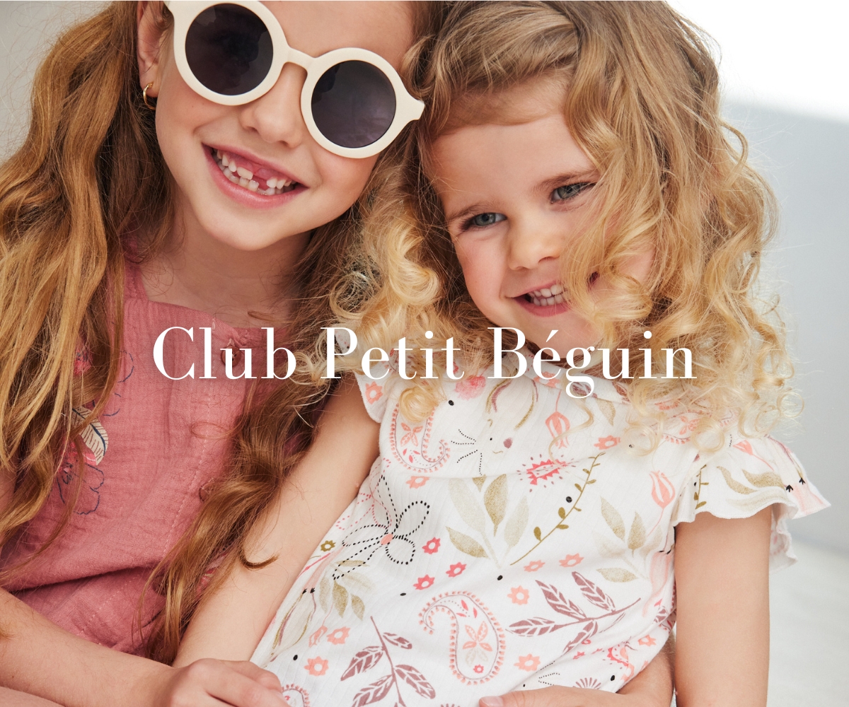 Club Petit Béguin